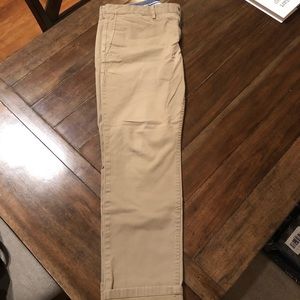Banana Republic Fulton Chino